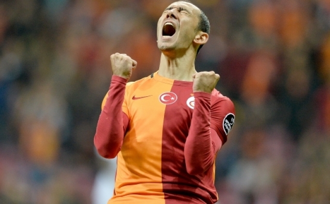 Galatasaray'dan resmi Umut Bulut a��klamas�