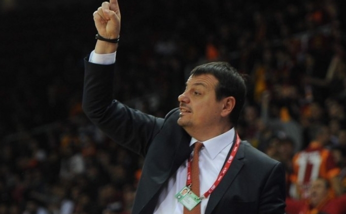 Ataman: T�m tak�mdan katk� ald�k!..'