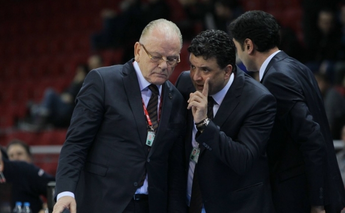 Ivkovic: 'Bu ma� bize �ok �ey ��retti!..'