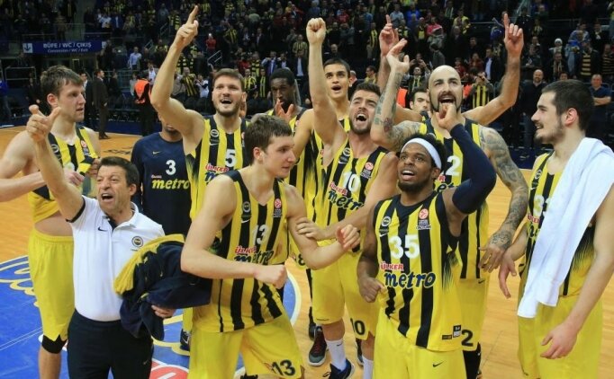 Barcelona Lassa - Fenerbah�e | Son geli�meler...