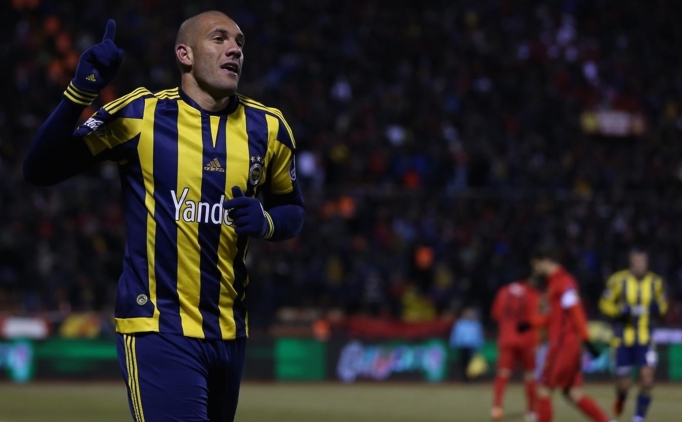 Fenerbah�e, formalite ma��nda! 