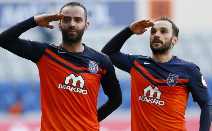 �ent�rk, 90+5'te asker selam�yla bitirdi!