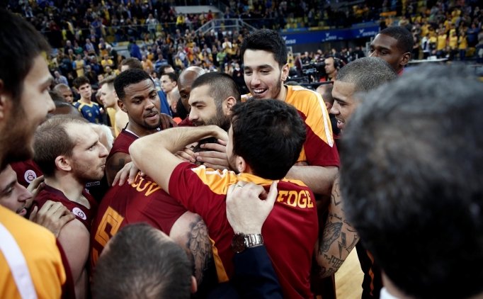 Eurocup'ta �pek�i fark�