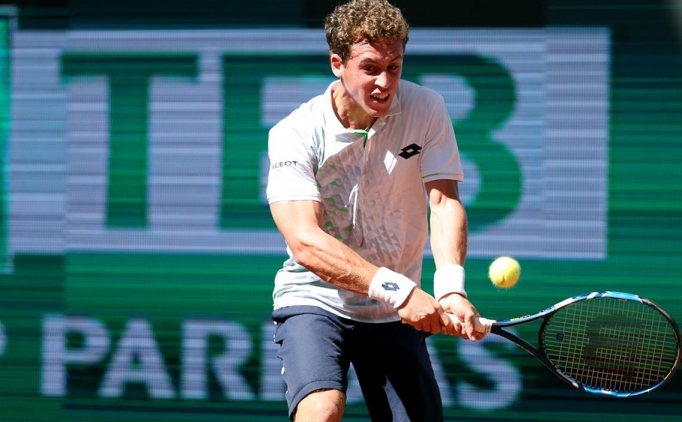 �stanbul Open'da g�n�n raporu