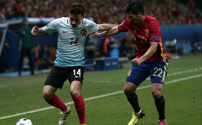 �spanya-T�rkiye ma�� �talyan bas�n�nda