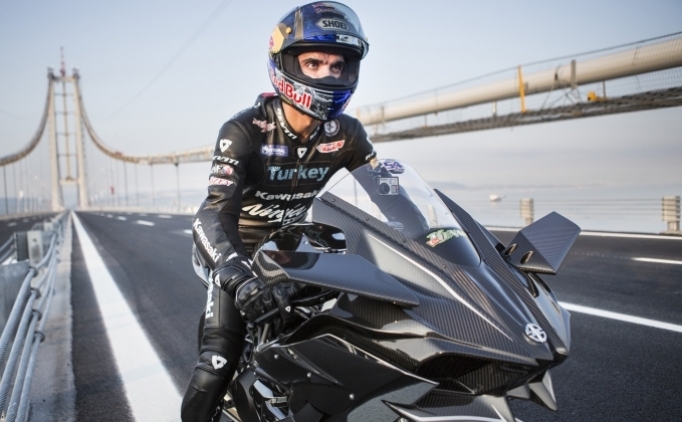 Sofuo�lu: '400 km h�z� tekrar yapmaya niyetim yok'