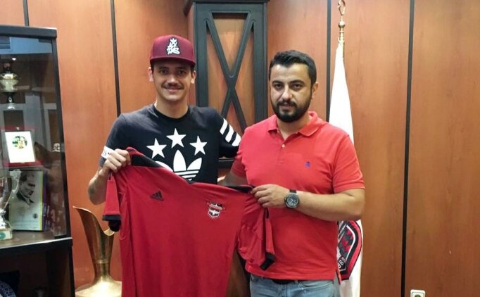 Gaziantepspor, Bruno Mota ile anla�t�