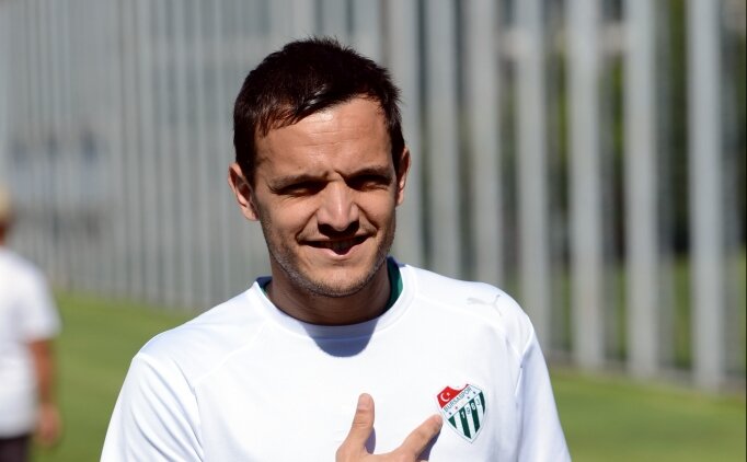 Batalla: 'Bilal �ok kaliteli bir oyuncu'