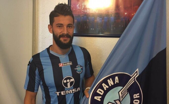 Adana Demirspor, Mehmet Ta� ile anla�t�