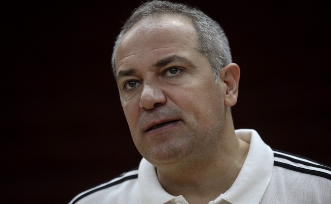 Ekrem Memnun: 'Hedefimiz madalya ile d�nmek'