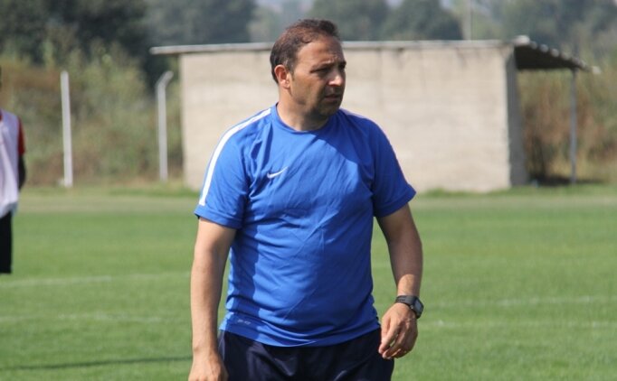 Boluspor'dan transfer a��klamas�!