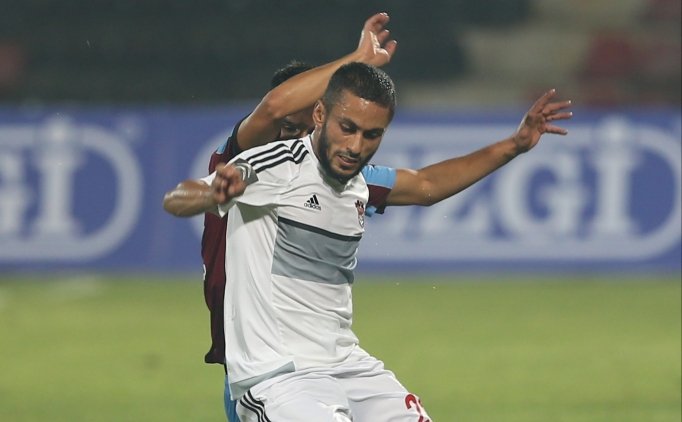 Gaziantepspor'a taraftar� sponsor oluyor