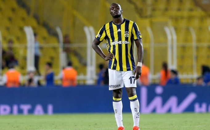 Kas�mpa�a-Fenerbah�e: Muhtemel 11'ler...