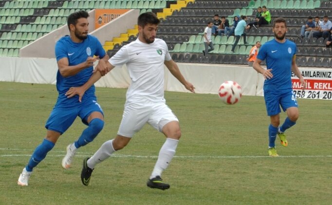 Ziraat T�rkiye Kupas�'nda g�n�n ard�ndan