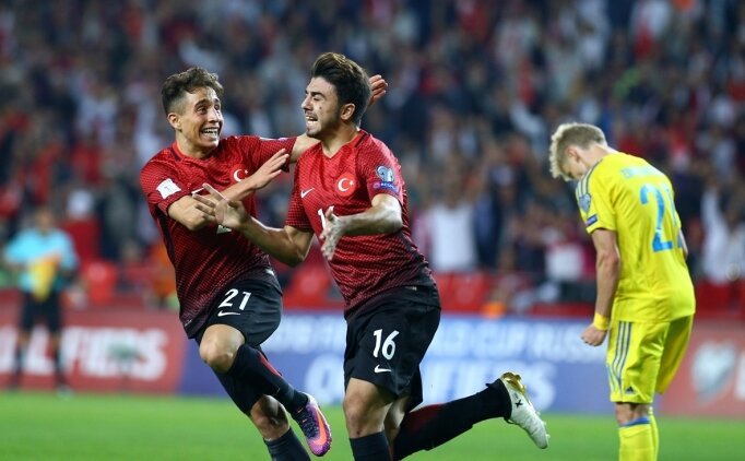 Nefes kesen geri d�n�� yar�m kald�!