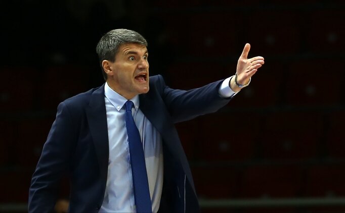Velimir Perasovic: 'Ko�arak ma�� kopartmay� ba�ard�k'