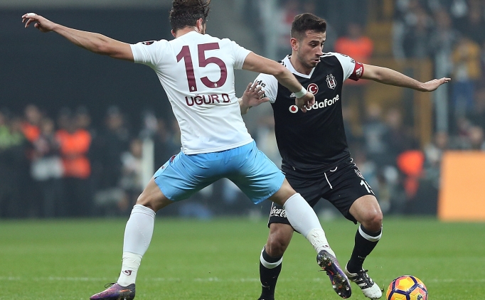 Ouzhan zyakup: 'Aboubakar ile 3-0 olsa, ma bitecek.'