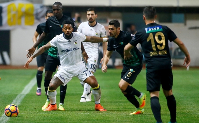 Abdoul Sissoko: 'Bu sonucu hi� hak etmedik'