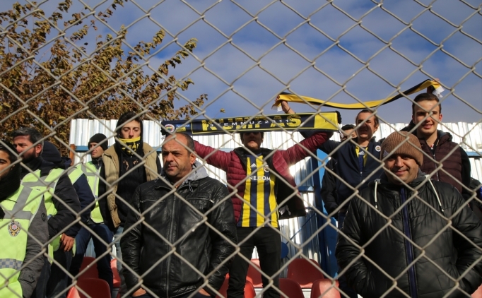 Fenerbahe, Amed Sportif'e takld