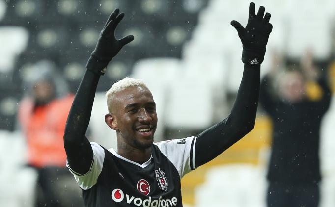 Anderson Talisca: '2017'de bambaka olacak!'