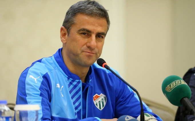 Hamza Hamzao�lu: 'Galatasaray istemezse al�r�m'