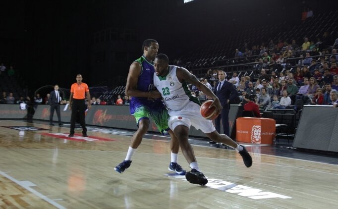 Da�ka Do�u� sezonu galibiyetle a�t�!