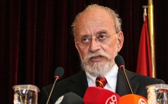 Galatasaray'da s�rpriz bir g�rev karar�