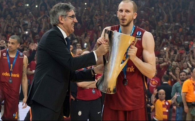 G�N�N MA�I | Galatasaray - CSKA Moskova