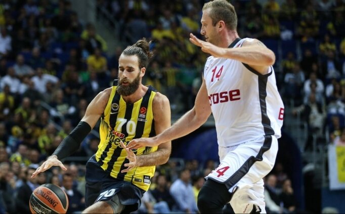 Fenerbah�e - Zalgiris | Son geli�meler