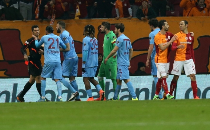 Trabzonspor'a 14 y�l sonra yeniden...