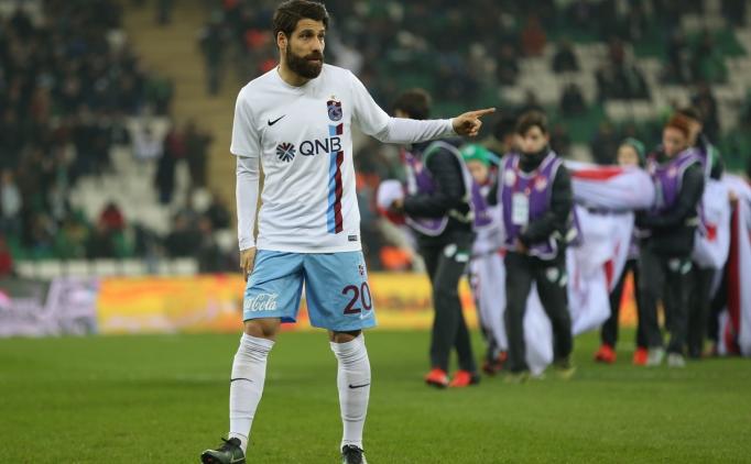 Olcay ahan: 'lk dakikadan itibaren...'