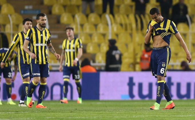 Fenerbahe, Kadky'de rekora kouyor!