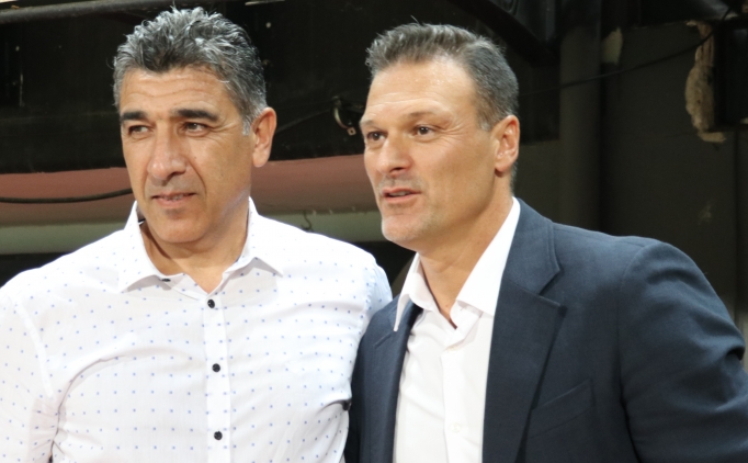 Alpay �zalan: 'Sahaya h�rs� yans�tt�lar'