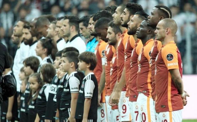 Galatasaray'n derbi hasreti! Neredeyse 2 yl oldu...