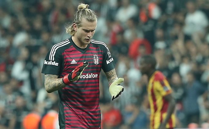 Be�ikta�, kalesini yine kapatamad�!