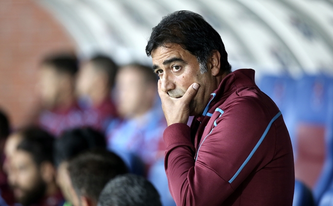 �nal Karaman: 'Oynamayan kilo al�yor'