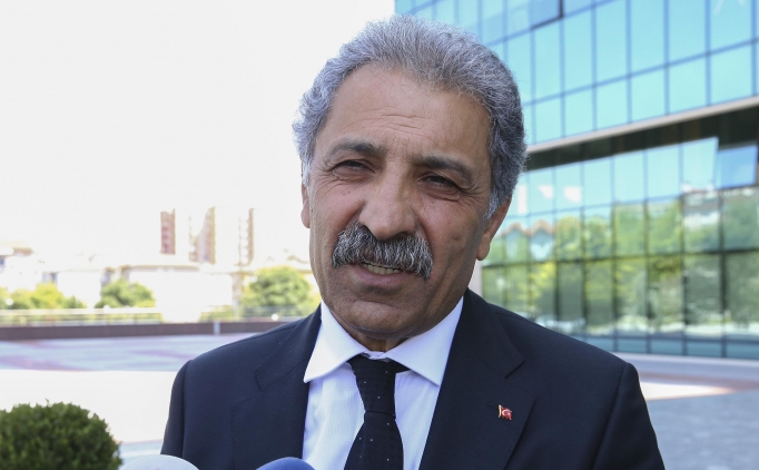 Bedir: 'Galatasaray, Fenerbahçe, Kayserispor olmadan...'