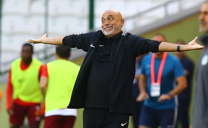 Kayserispor'un isyan�: 'Maalesef T�rkiye'de futbol b�yle'