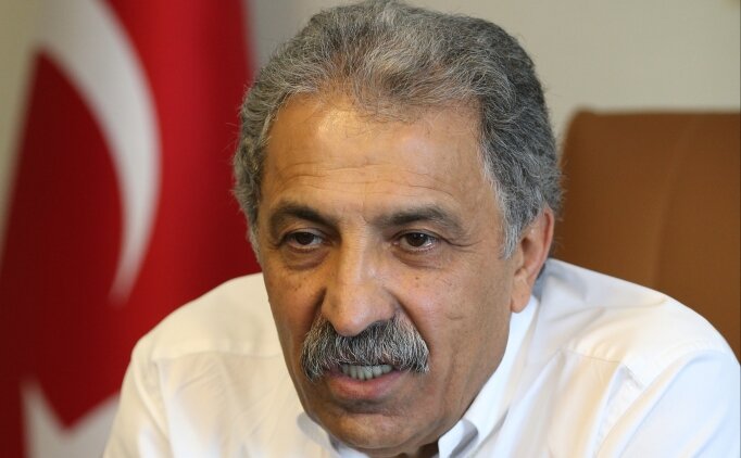 Erol Bedir: '�n�allah ba�ka Denizler ��karaca��z'