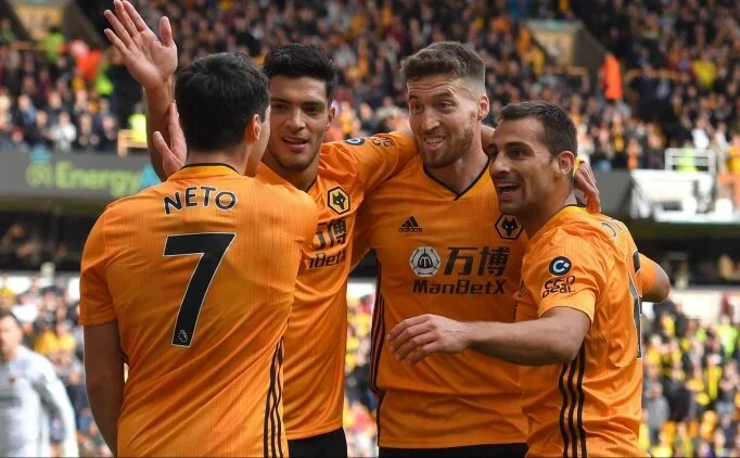 Beşiktaş'a Wolverhampton maçı tüyosu