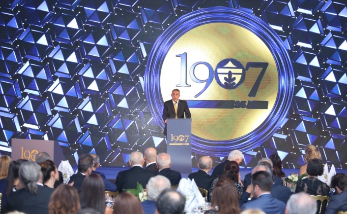 1907 Fenerbahçe Derneği: 'Kimin kazanacağına atanmışlar karar veriyor'