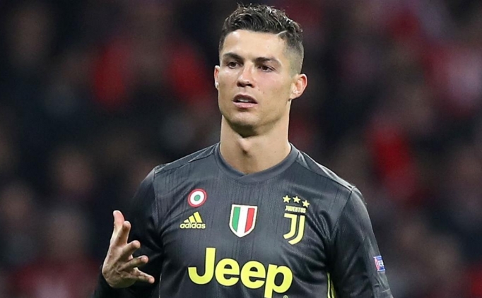 Cristiano Ronaldo, obeziteye savaş açtı!
