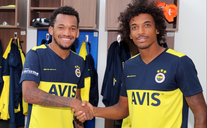 Luiz Gustavo: 'Ben zorluklardan asla kaçmam'