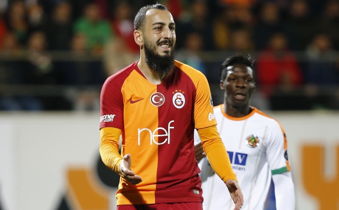 Kostas Mitroglou, İtalya yolunda!