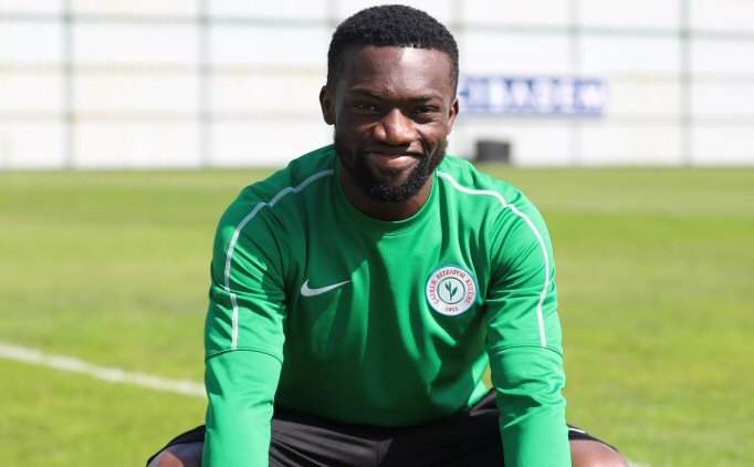 Azubuike için Beşiktaş da devreye girdi!