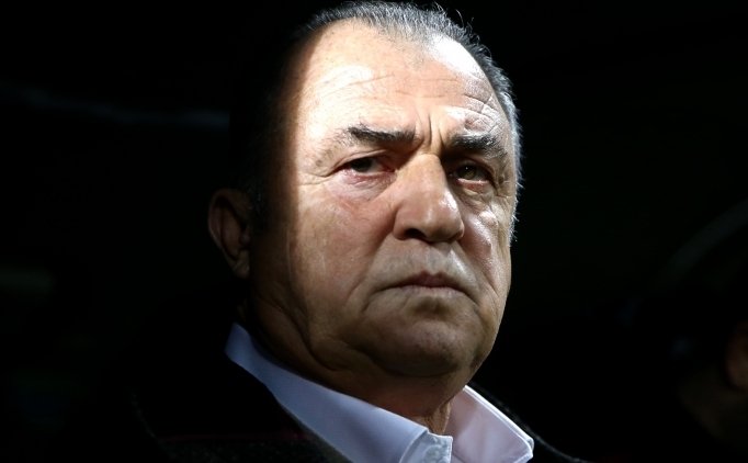 Fatih Terim: 'Art�k Benfica'ya odaklan�n!'