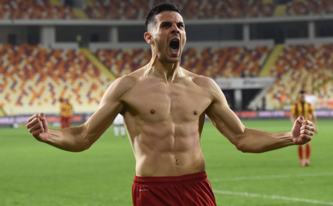 Malatyaspor beşincilik aşkına kazandı!