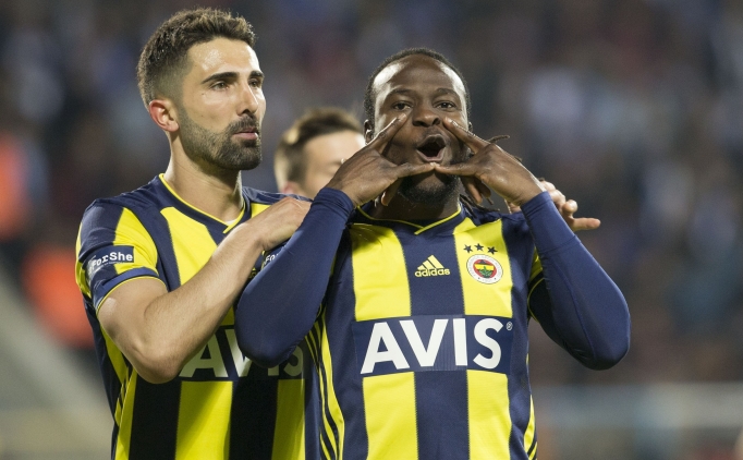 Fenerbahçe, Erzurum'un canını yaktı!