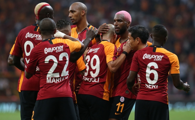 Fransızların, Şampiyonlar Ligi'nde G.Saray endişesi