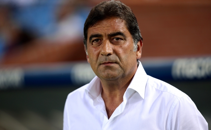 Ünal Karaman'dan 3 değişiklik birden!